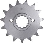  15 tanden Uitgaand rondsel versnellingsbak