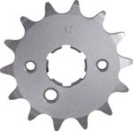  14 tanden Uitgaand rondsel versnellingsbak