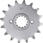  16 tanden Uitgaand rondsel versnellingsbak