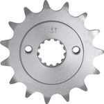  15 tanden Uitgaand rondsel versnellingsbak