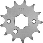  13 tanden Uitgaand rondsel versnellingsbak