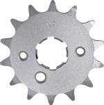  14 tanden Uitgaand rondsel versnellingsbak