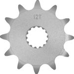  12 tanden Uitgaand rondsel versnellingsbak