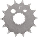  14 tanden Uitgaand rondsel versnellingsbak