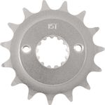  15 tanden Uitgaand rondsel versnellingsbak