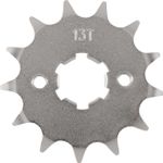  13 tanden Uitgaand rondsel versnellingsbak