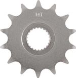  14 tanden Uitgaand rondsel versnellingsbak