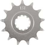  13 tanden Uitgaand rondsel versnellingsbak