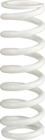 Ressort d'amortisseur 13120946