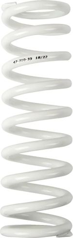 Ressort d'amortisseur 13120948