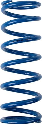 Ressort d'amortisseur 13120951