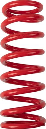 Ressort d'amortisseur 13120993