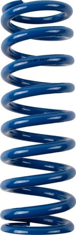 Ressort d'amortisseur 13121010