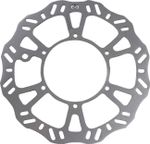  17111402 Wave-remschijf