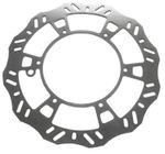  17111409 Wave-remschijf