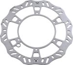  17111412 Wave-remschijf