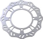  17111424 Wave-remschijf