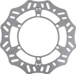  17111428 Wave-remschijf