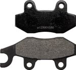  Organic base Brake pads