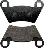  Organic base Brake pads