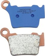  Sintered Metal Brake pads