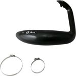  18611265 Exhaust protection