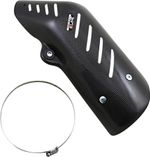 Protection échappement E - Line