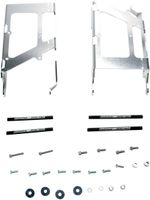  Reinforcement Radiator protection