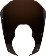 Bulle Pare - brise Aventure