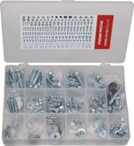 Kit Visserie pour Plastiques boulons