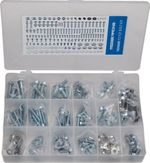 Kit Visserie pour Plastiques boulons