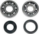 A241024 Crankshaft bearing and seal kit