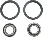  Seal Wheel bearing kit + oil seals