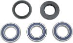  A251034 Wheel bearing kit + oil seals