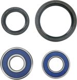  A251061 Wheel bearing kit + oil seals