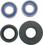  A251075 Wheel bearing kit + oil seals