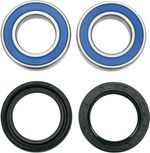  A251108 Wheel bearing kit + oil seals