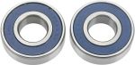  A251143 Wheel bearing kit + oil seals
