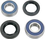  A251160 Wheel bearing kit + oil seals