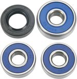  A251167 Wheel bearing kit + oil seals