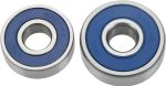  A251177 Wheel bearing kit + oil seals