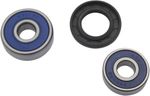  A251191 Wheel bearing kit + oil seals