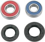  A251194 Wheel bearing kit + oil seals