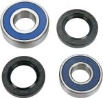  A251217 Wheel bearing kit + oil seals