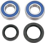 Kit roulements de roue + spys A251275
