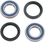  A251363 Wheel bearing kit + oil seals