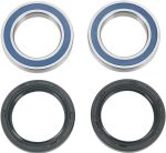  A251402 Wheel bearing kit + oil seals