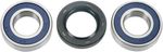  A251403 Wheel bearing kit + oil seals