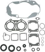  M811812 Dichtungssatz