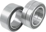  02150427 Wheel bearing kit + oil seals